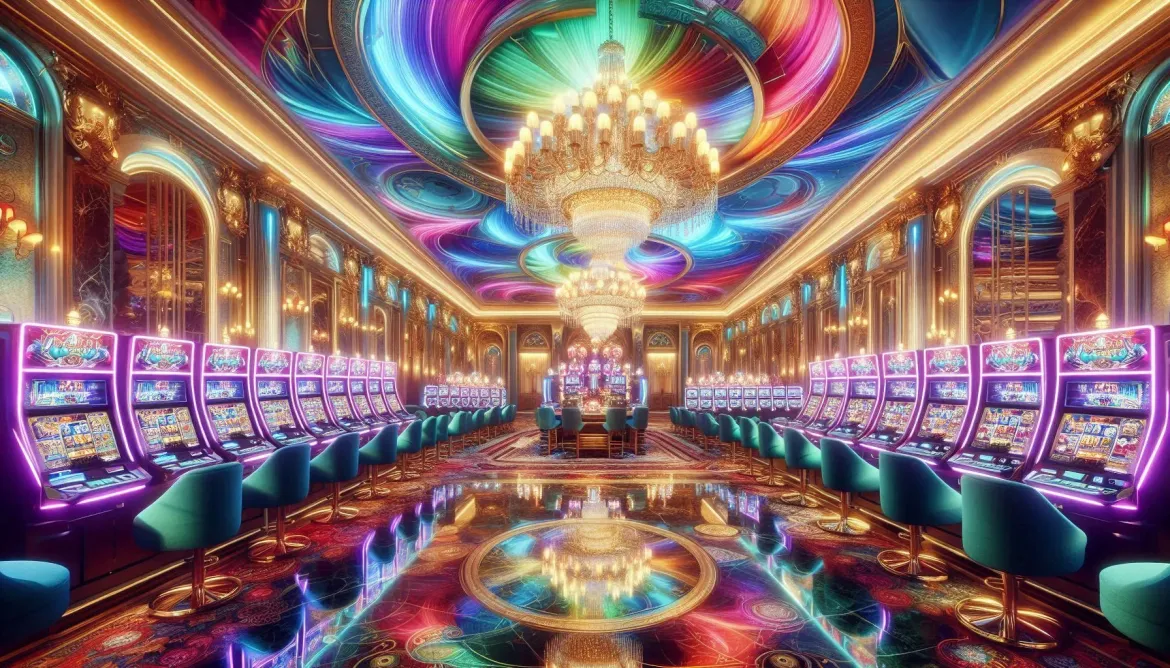 Wingaga Casino